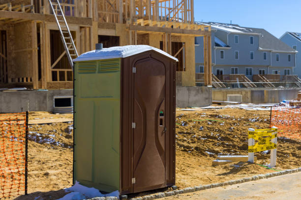 Professional porta potty rental in Bradley Beach, NJ