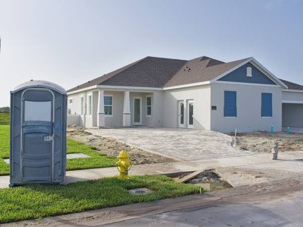 Sanitation services for porta potties in Bradley Beach, NJ