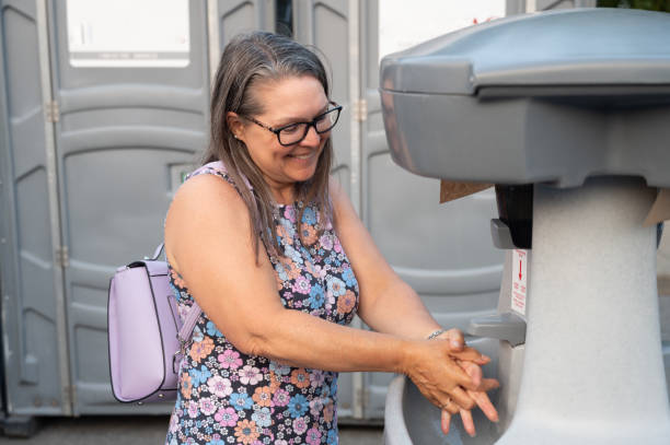 Best Porta potty cleaning services  in Bradley Beach, NJ