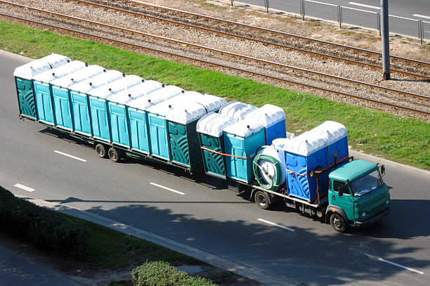Best Porta potty rental near me  in Bradley Beach, NJ